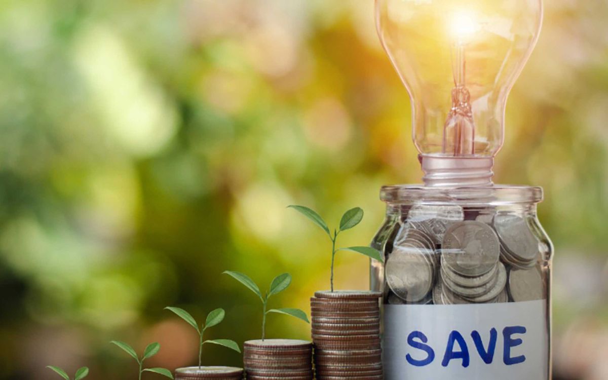 Energy-Saving Upgrade