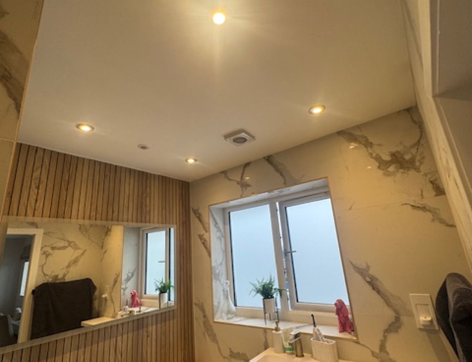 Domestic Electrical Refurbishment