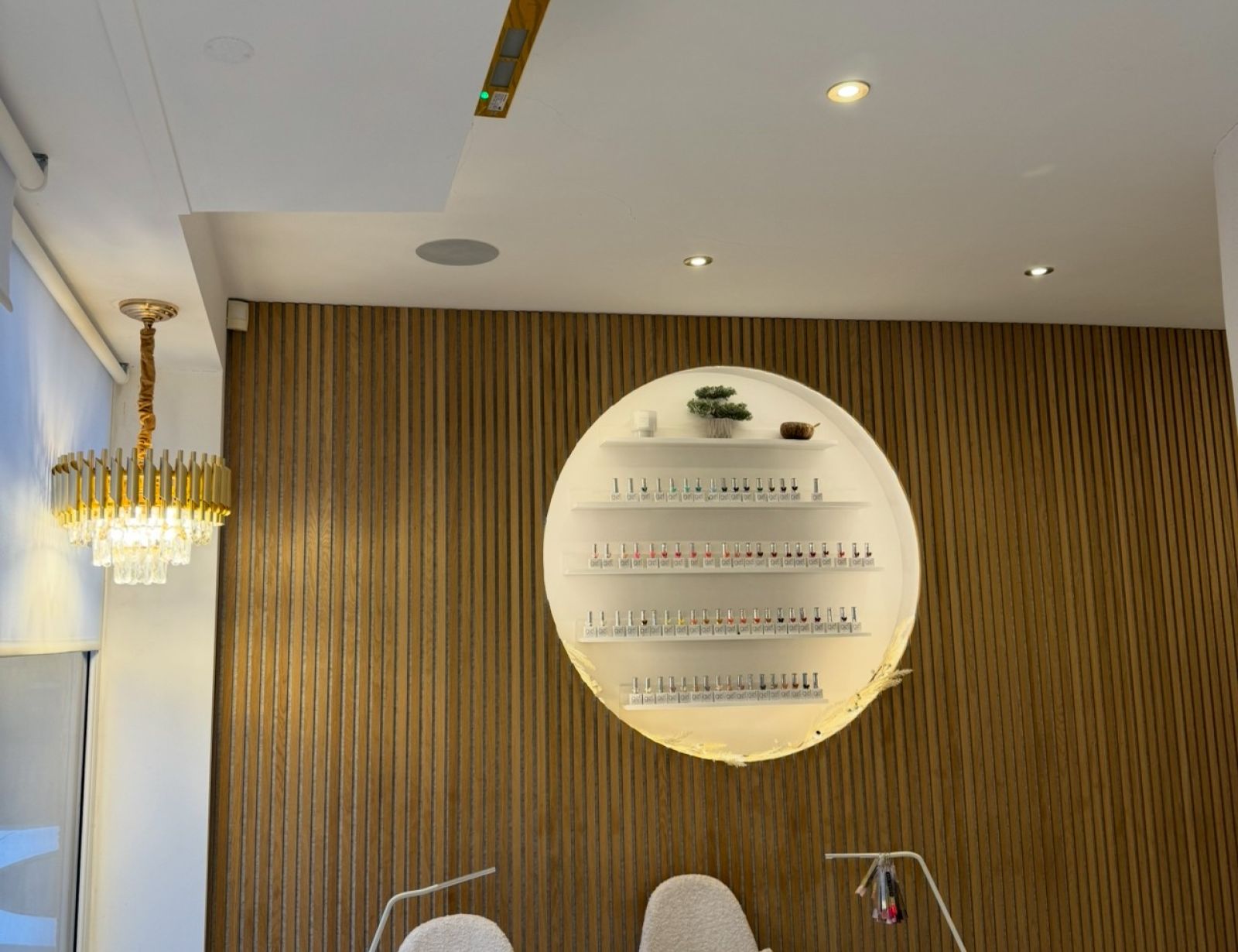 Commercial Electrical Refurbishment