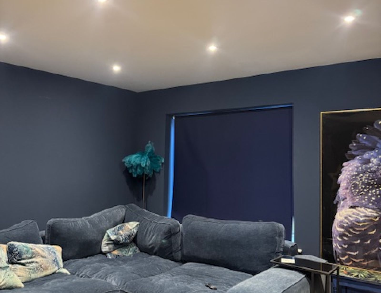 Domestic Electrical Refurbishment