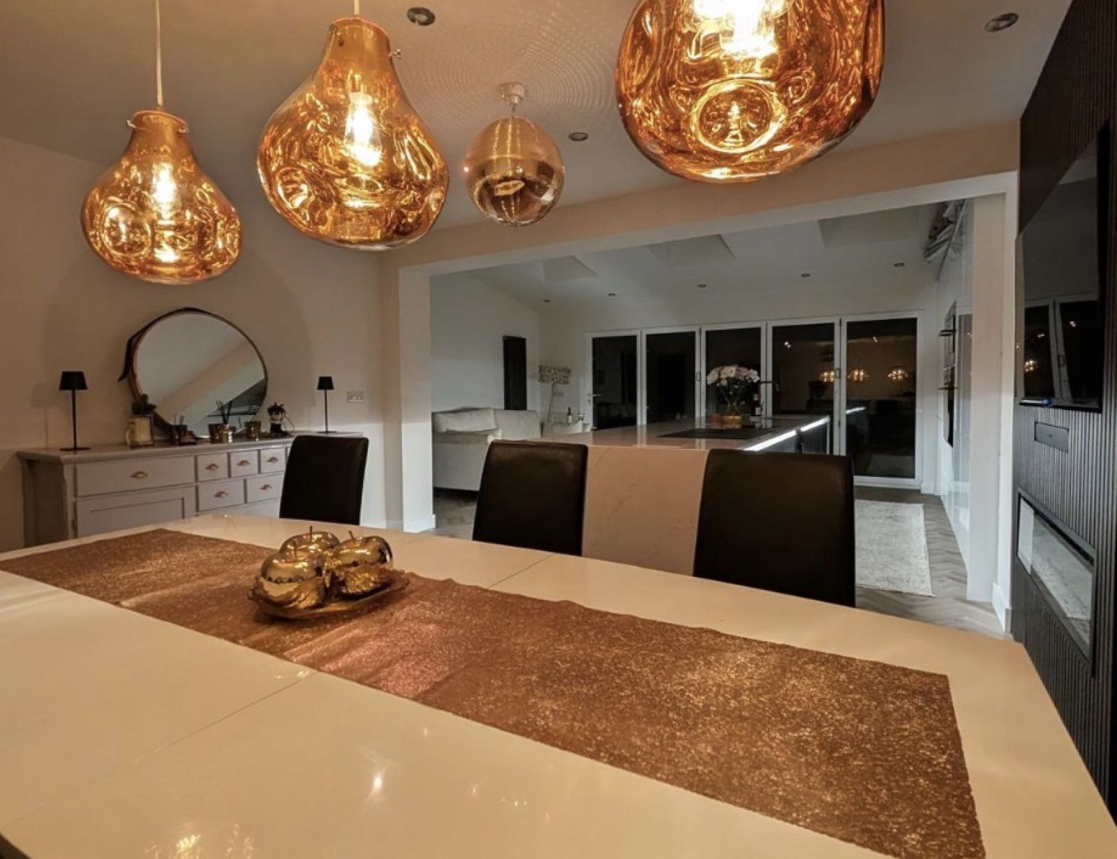 Domestic Electrical Refurbishment