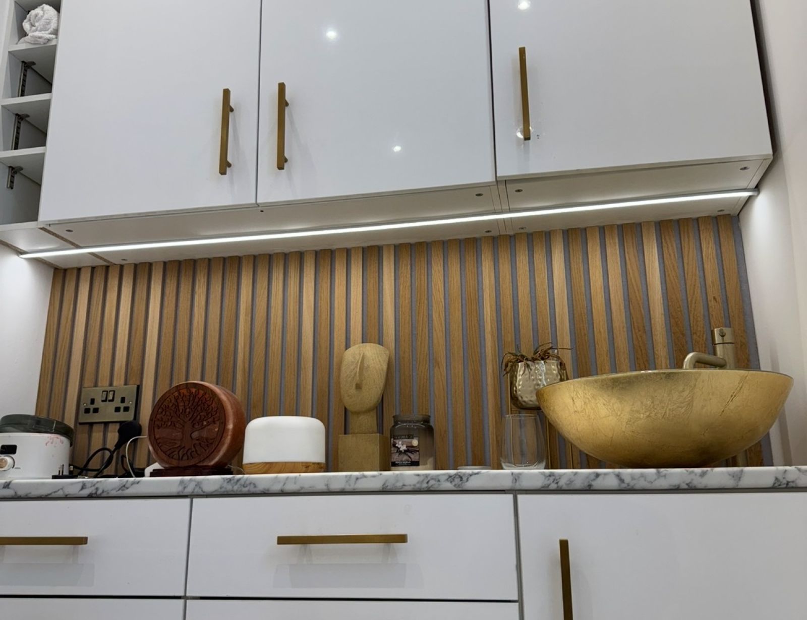 Commercial Electrical Refurbishment