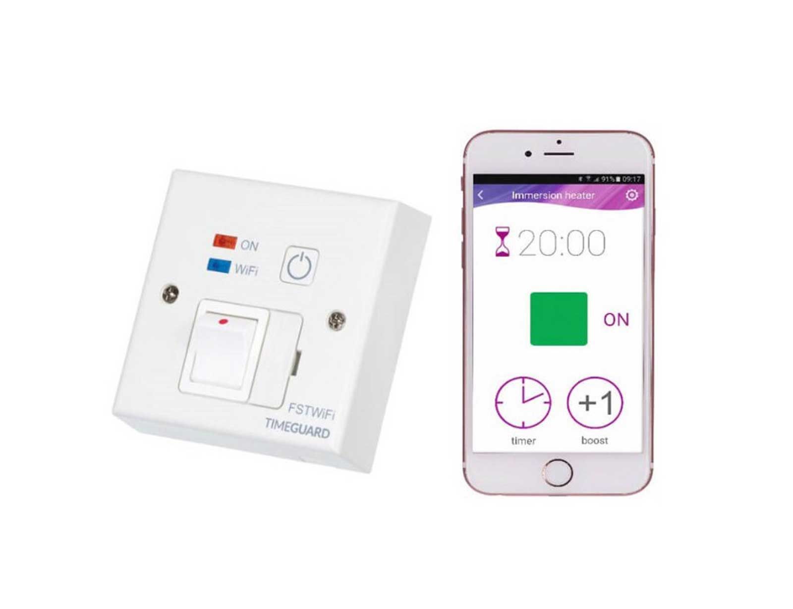 Energy-Saving Upgrade
