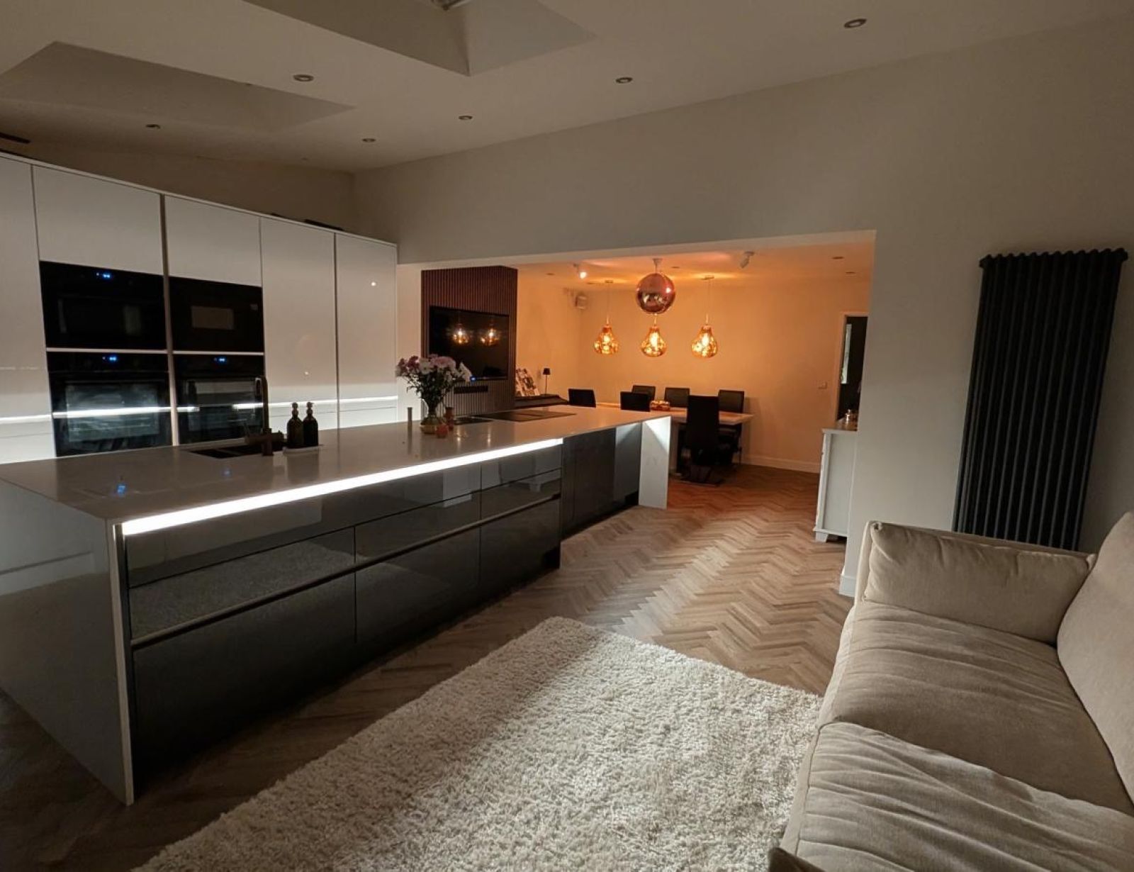 Domestic Electrical Refurbishment