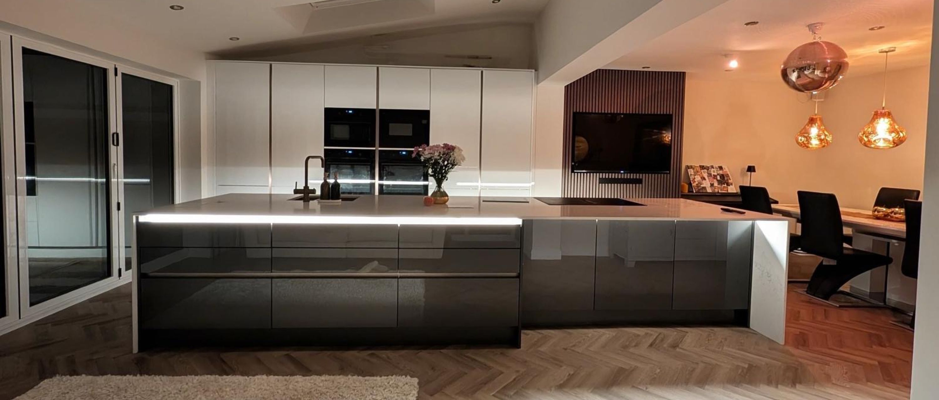 Domestic Electrical Refurbishment