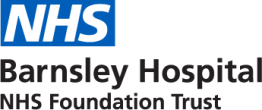 NHS Barnsley