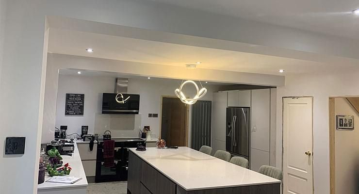 Domestic Electrical Installation