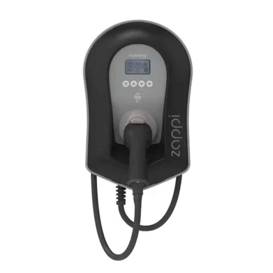 MyEnergi Zappi