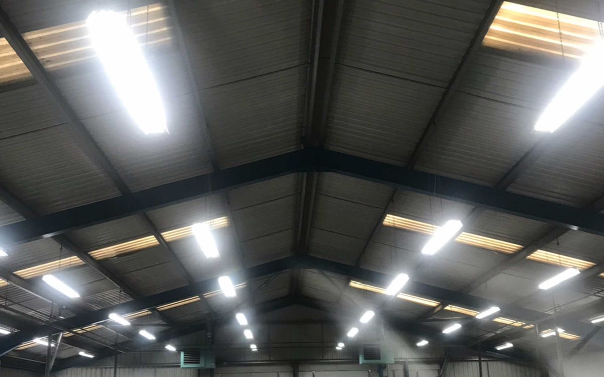 LED Lighting
