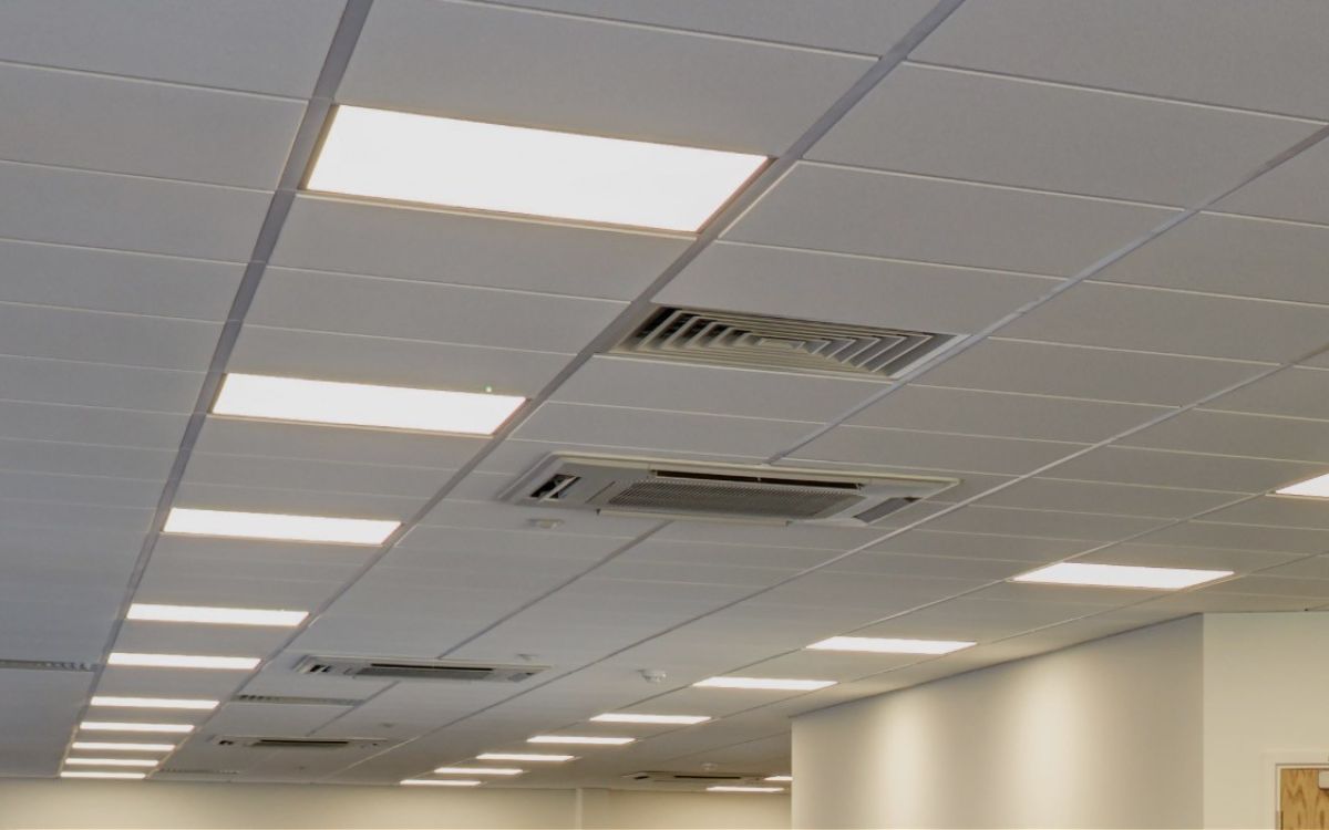 The Best Office LED Lighting