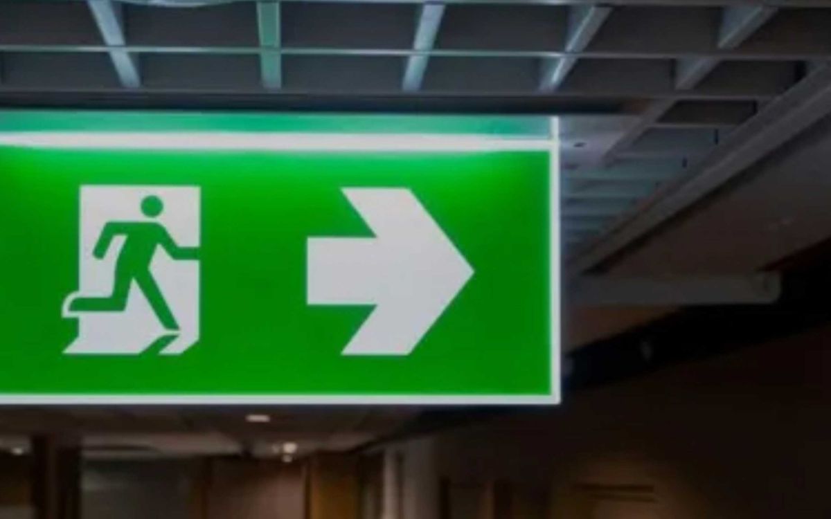 Emergency Lighting