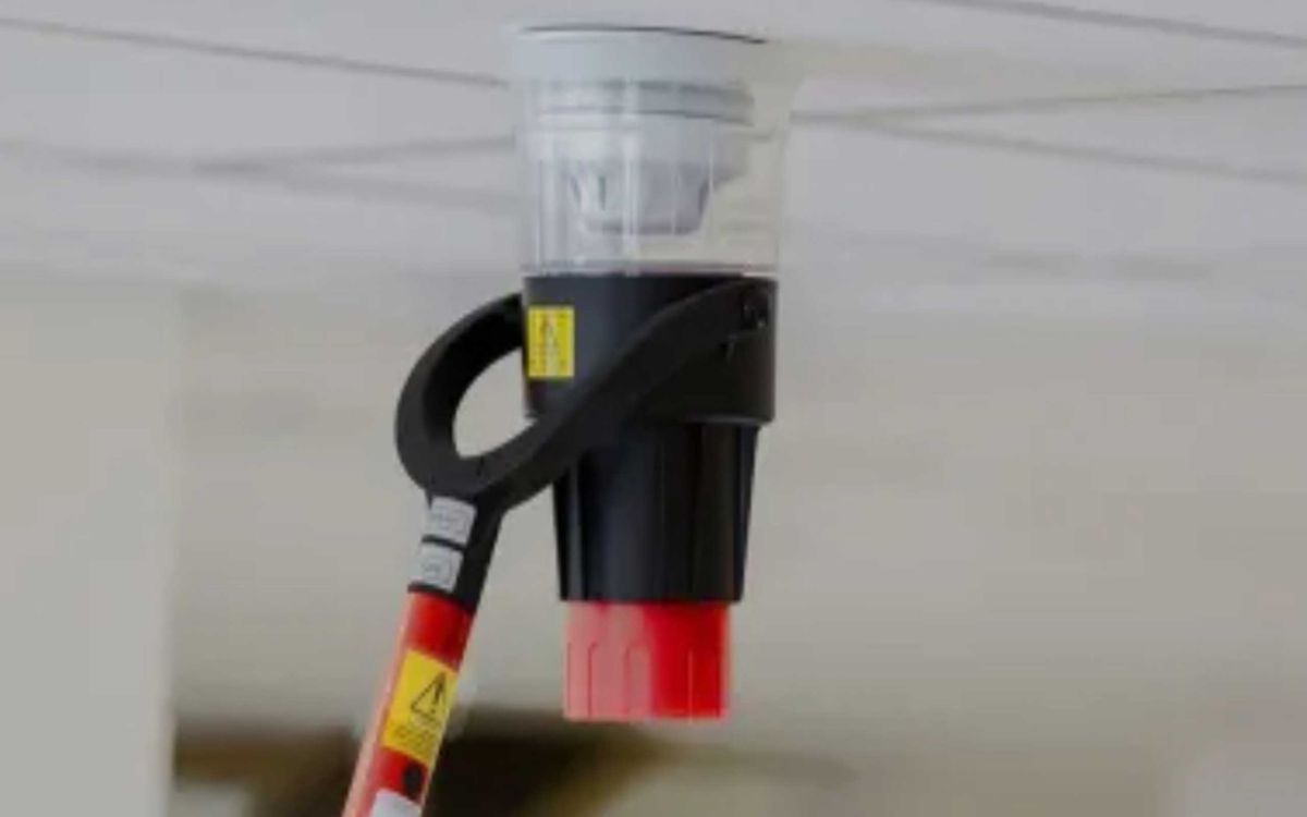 Fire Alarm System