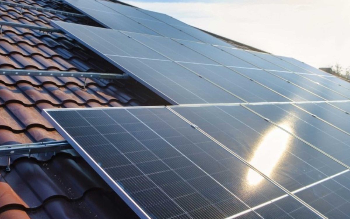 Solar PV