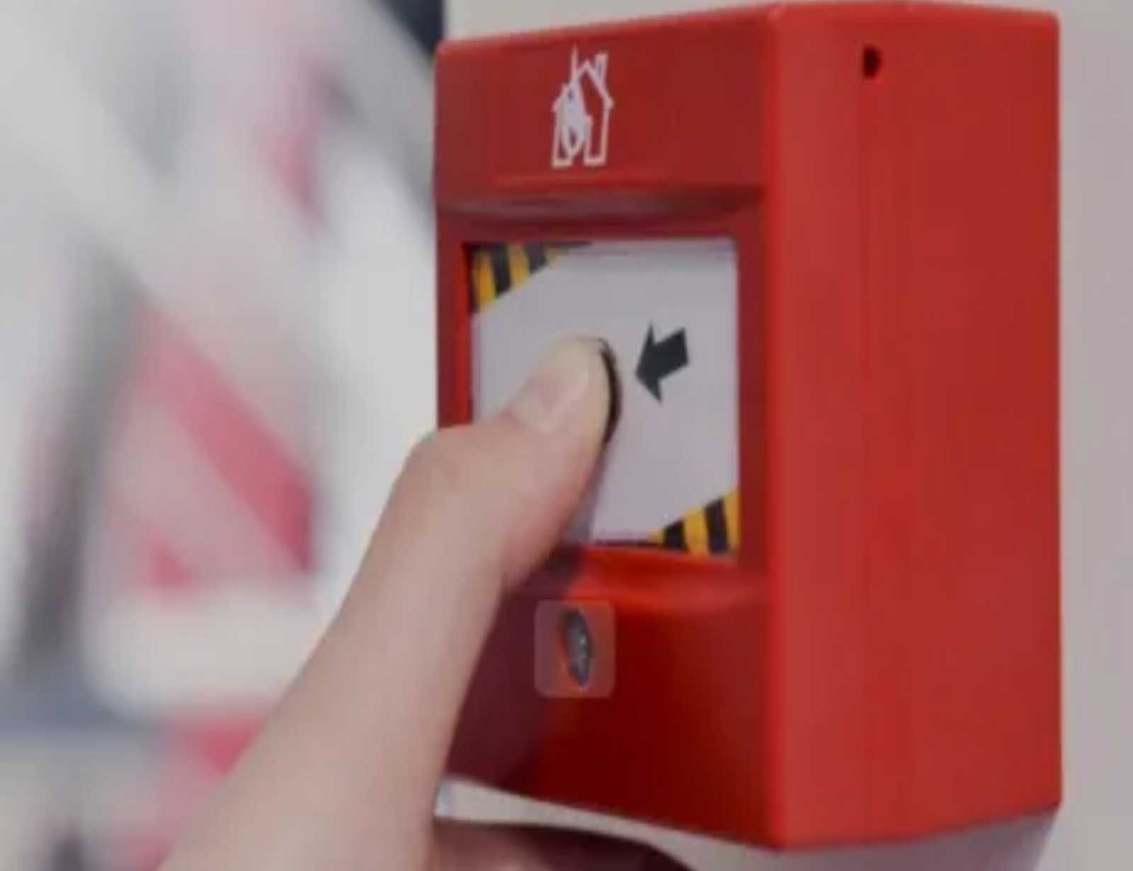 Fire Alarm System