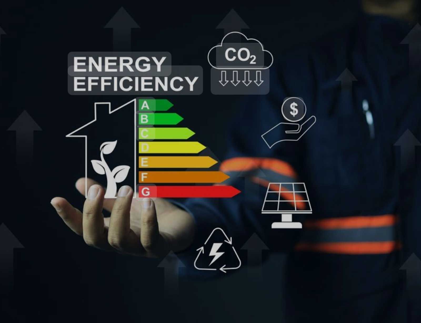 Energy Saving