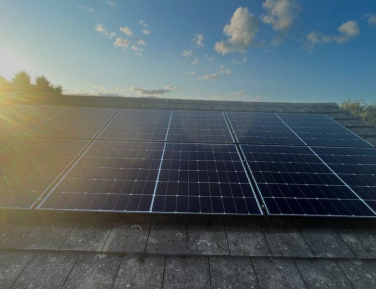 Goverment grants for solar panels UK