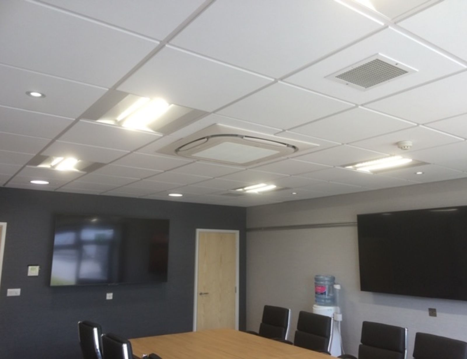 The Best Office LED Lighting