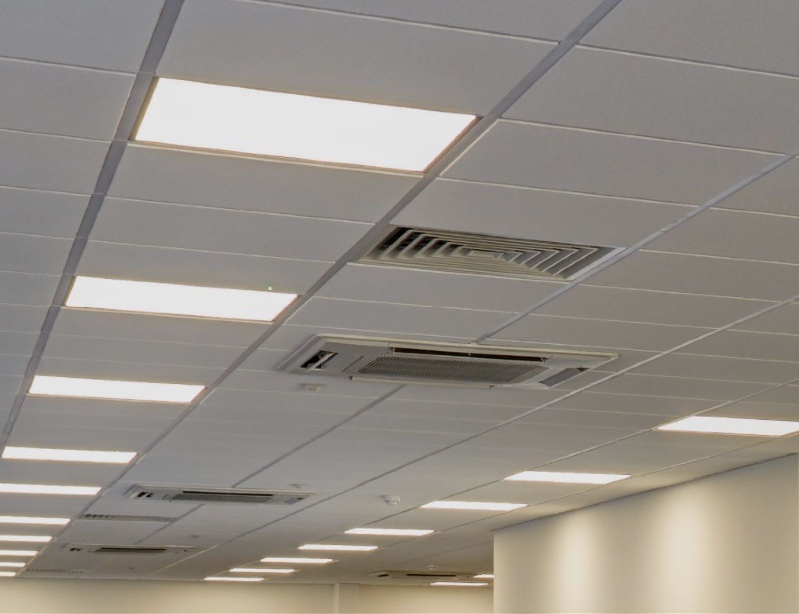 The Best Office LED Lighting