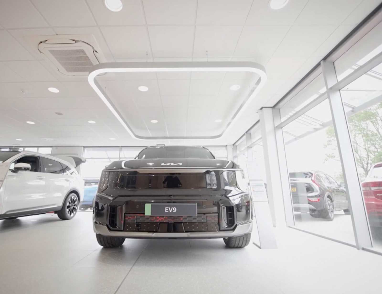 LED Lighting