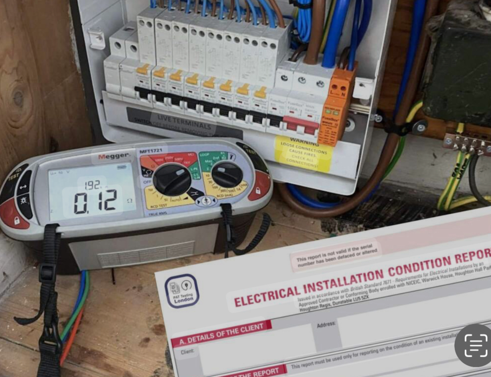 EICR's for landlords
