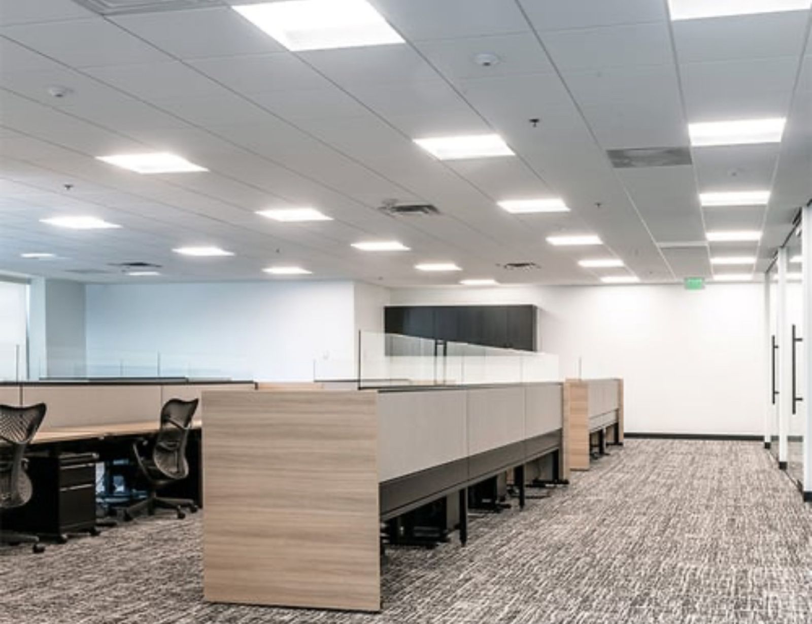 The Best Office LED Lighting