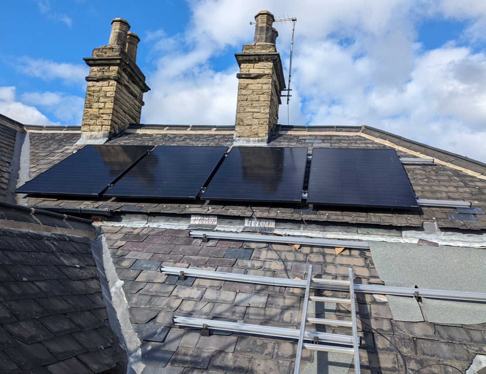 Solar PV