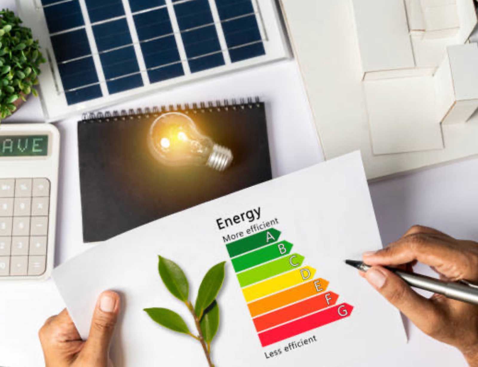 Energy Saving