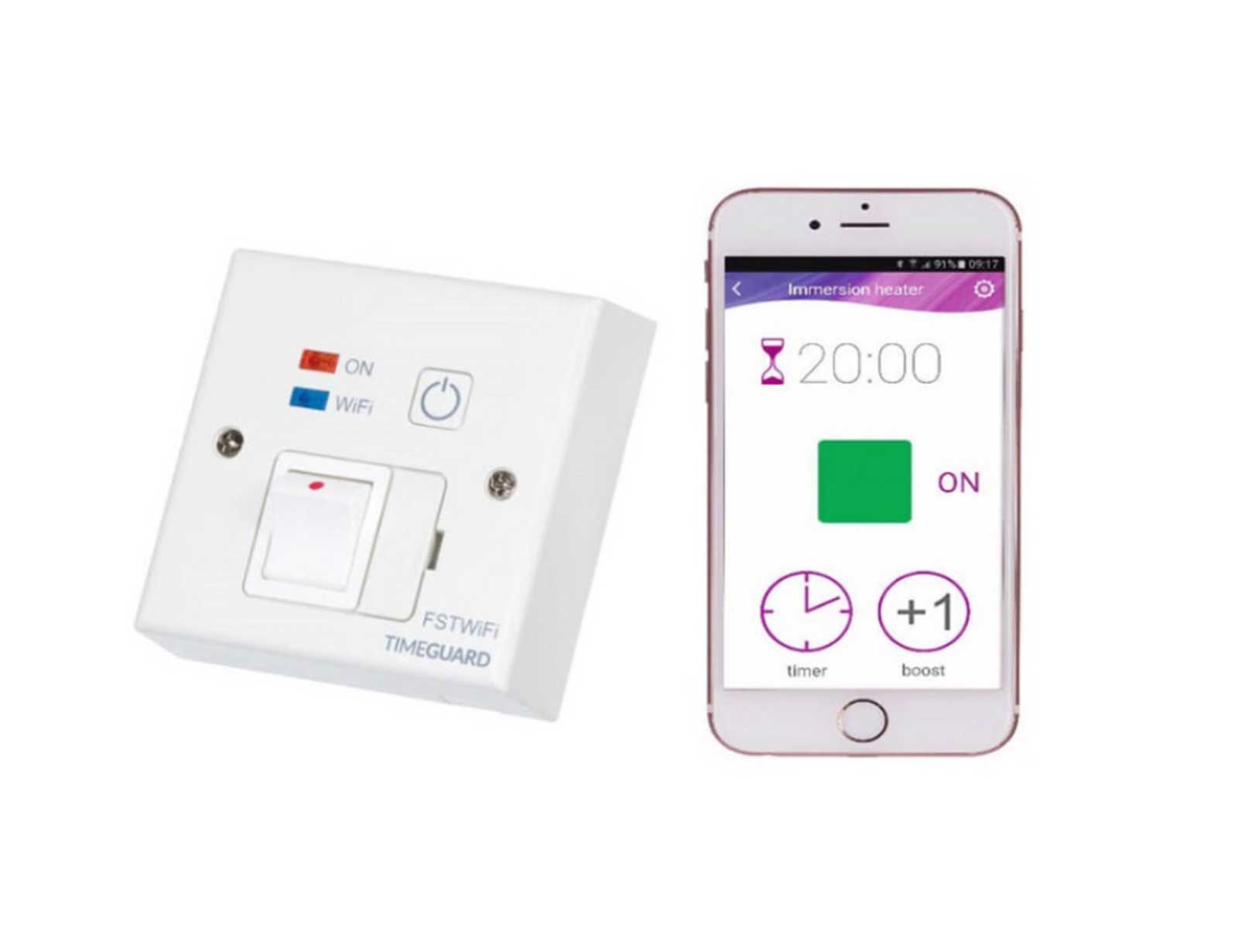 Energy Saving in Commercial Premises