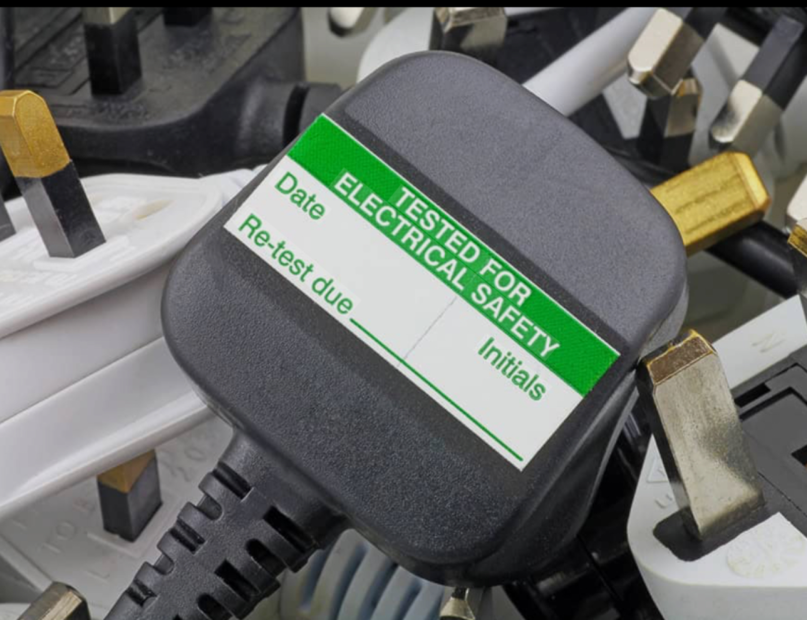 Is PAT testing a legal requirment for landlords