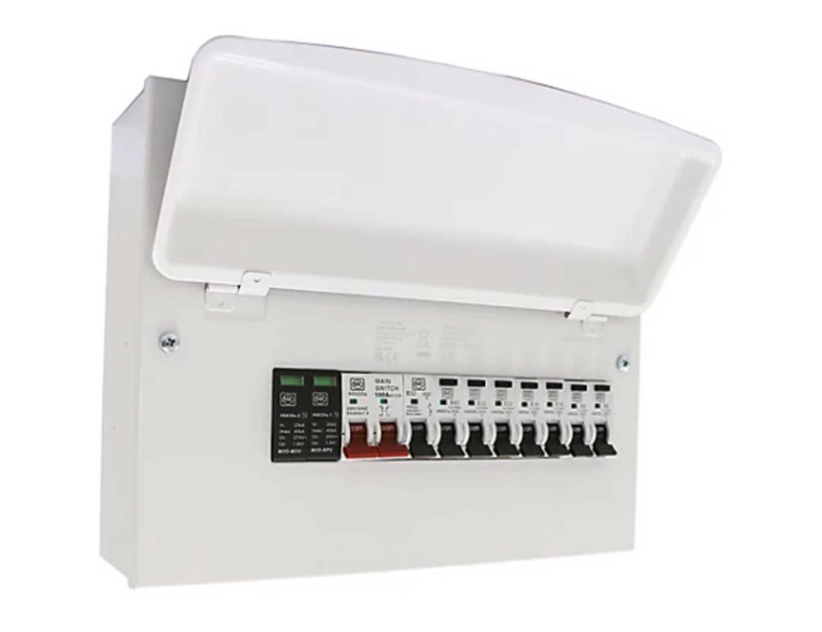 Distribution Boards