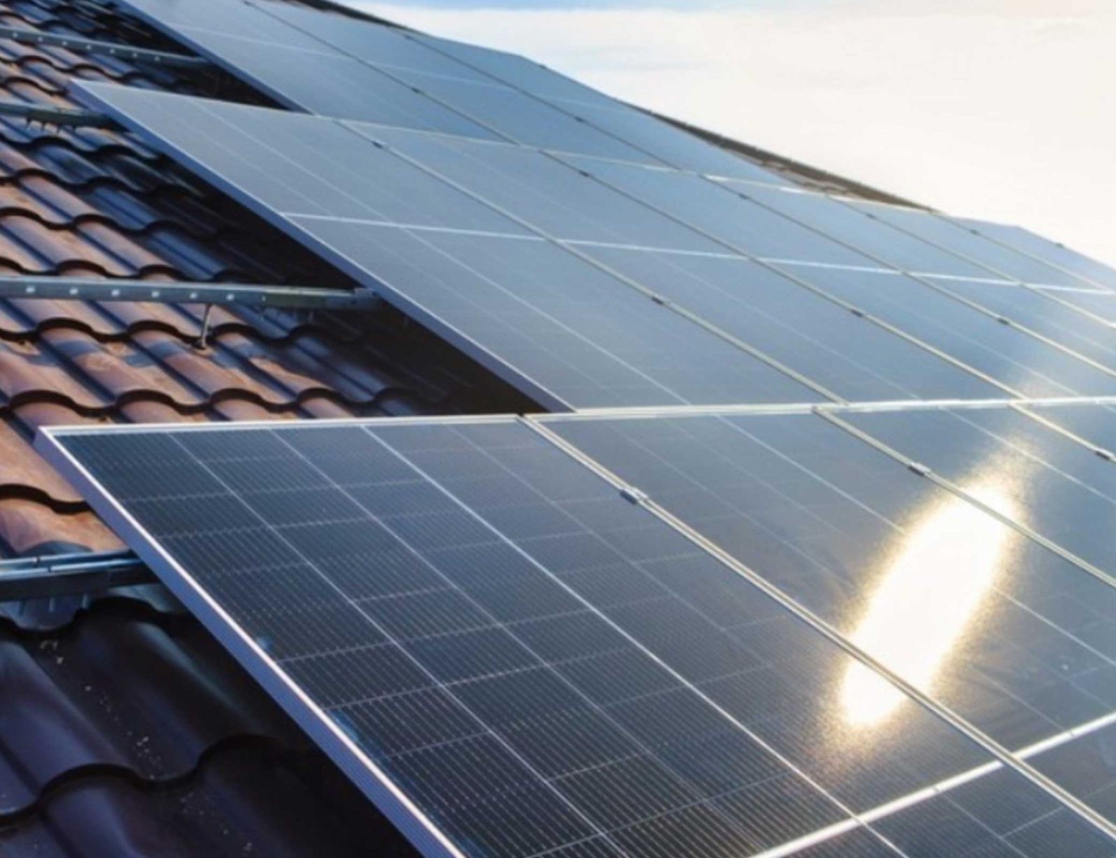 Goverment grants for solar panels UK