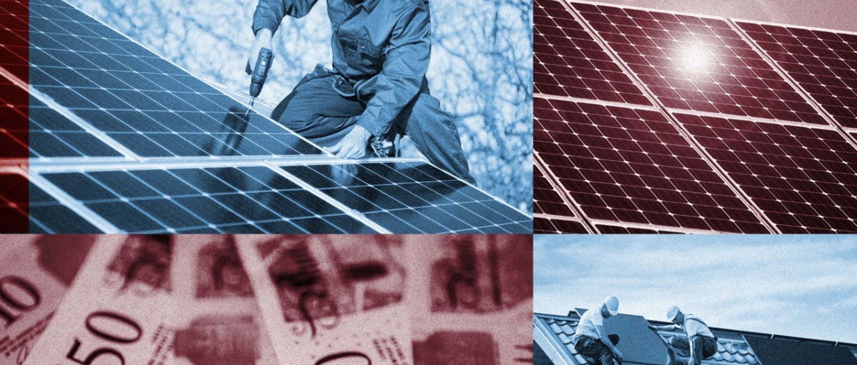 Goverment grants for solar panels UK