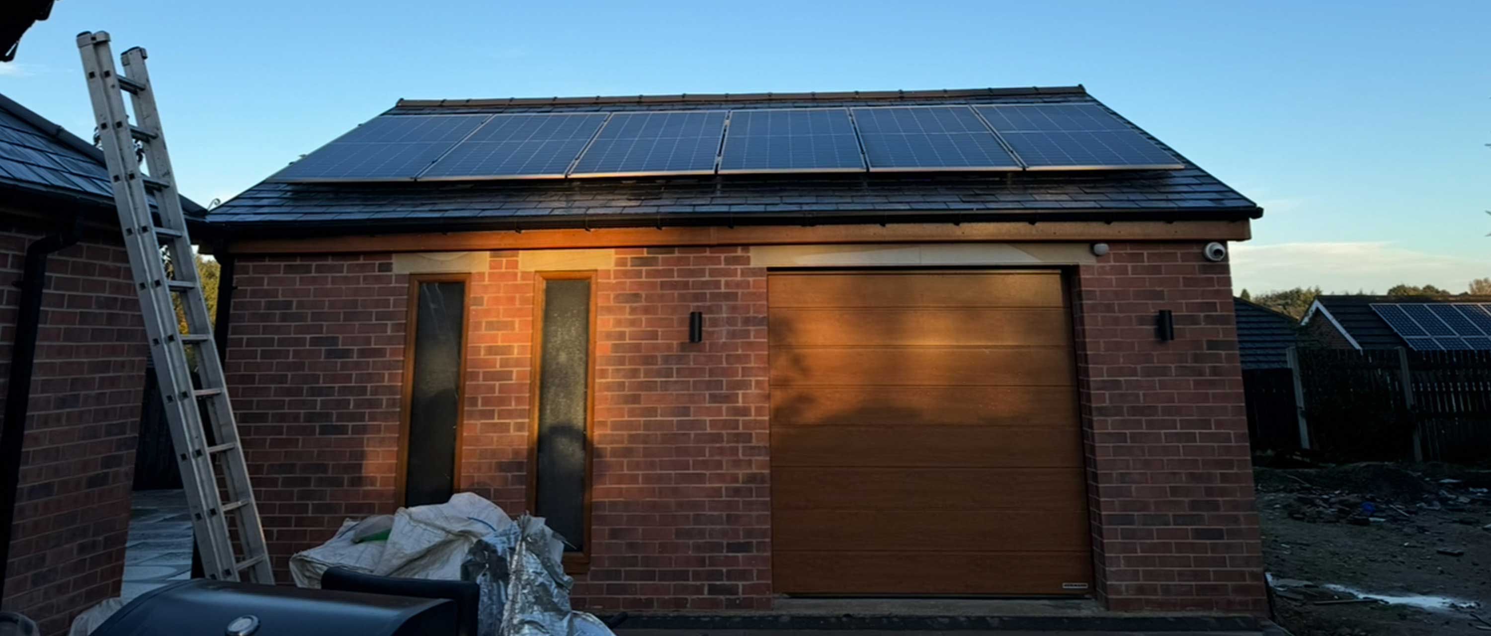 Solar PV