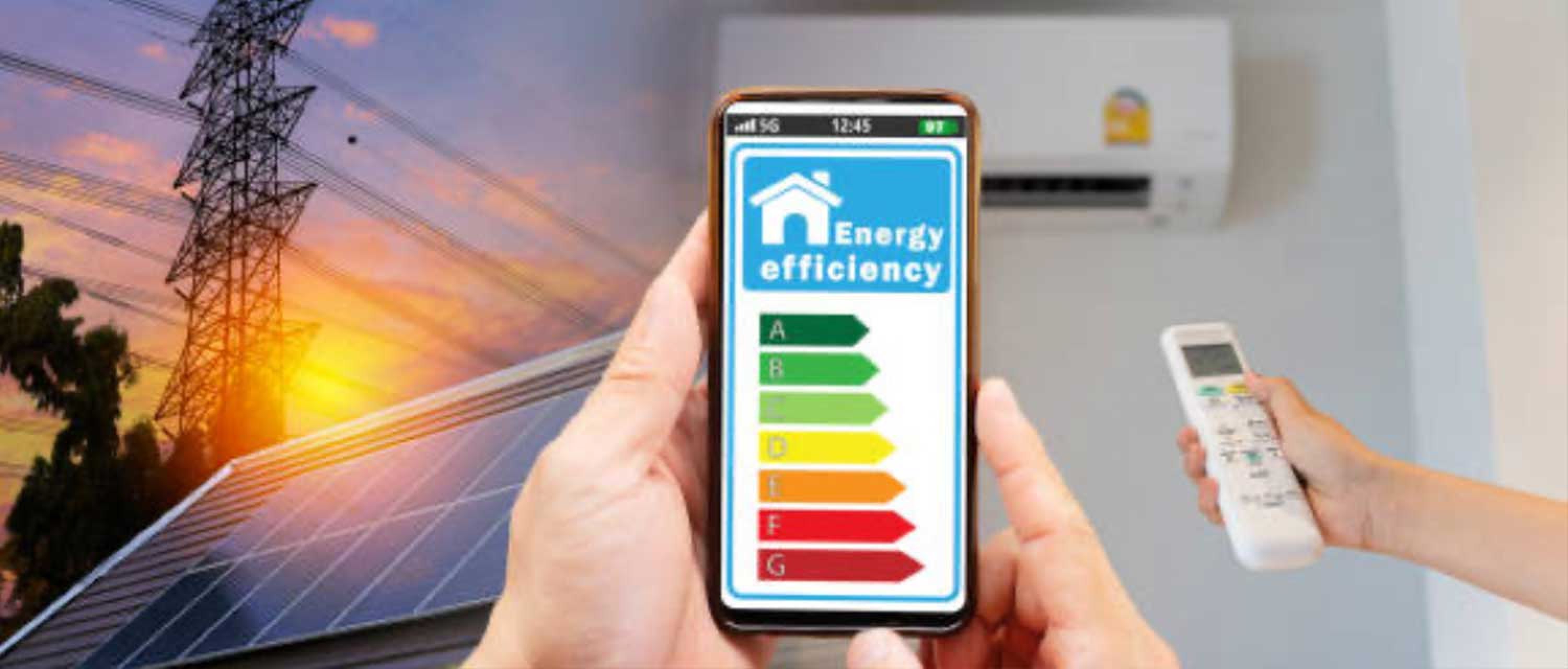 Energy Saving