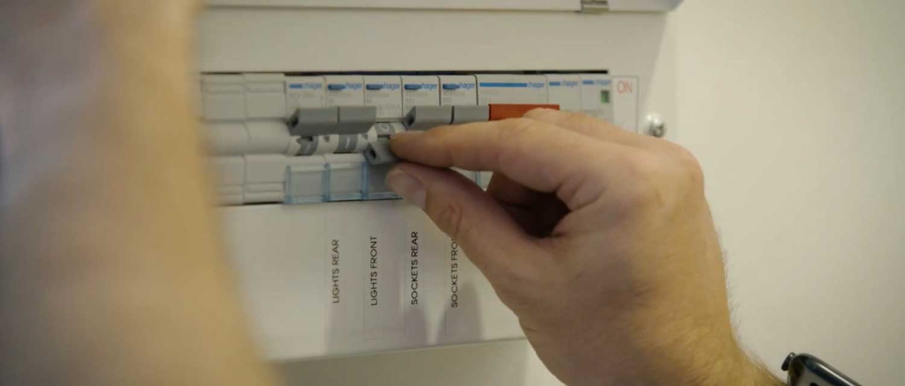 Distribution Boards