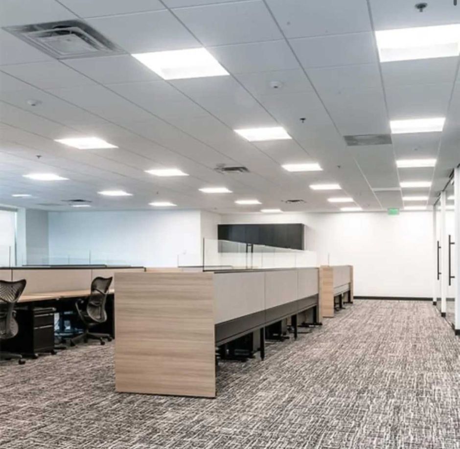 LED Lighting