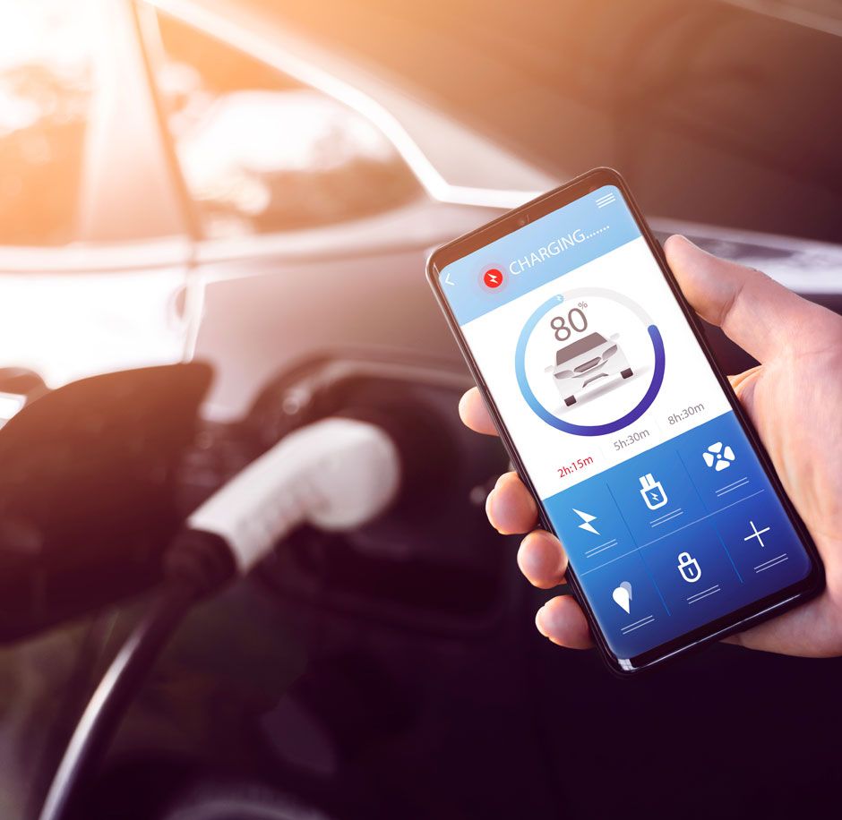 EV Charging