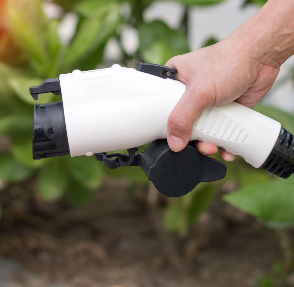 EV Charging