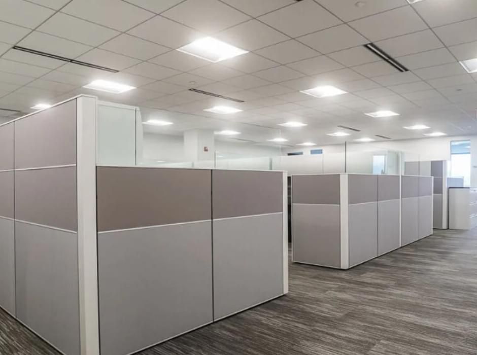 LED Lighting