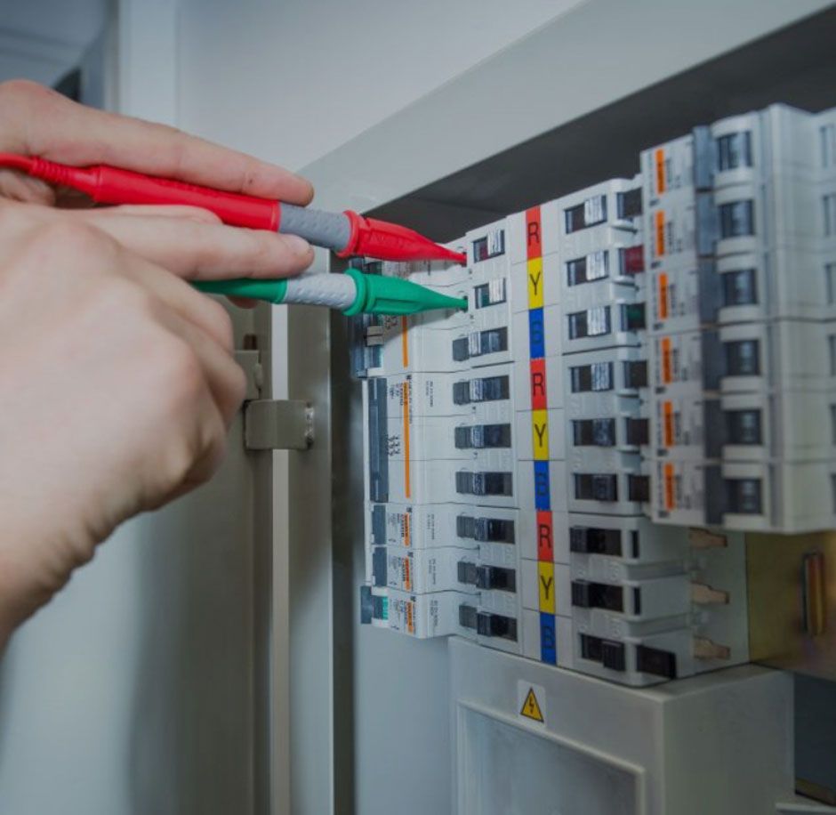 Safety & Compliance