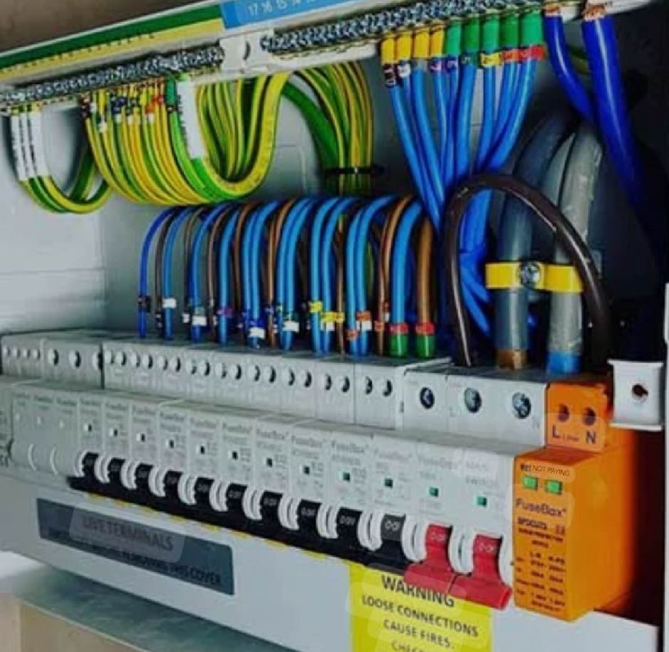 Reduce the Risk of Fire